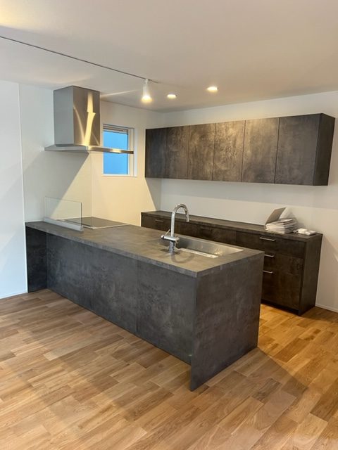 GRAFTECT KITCHEN