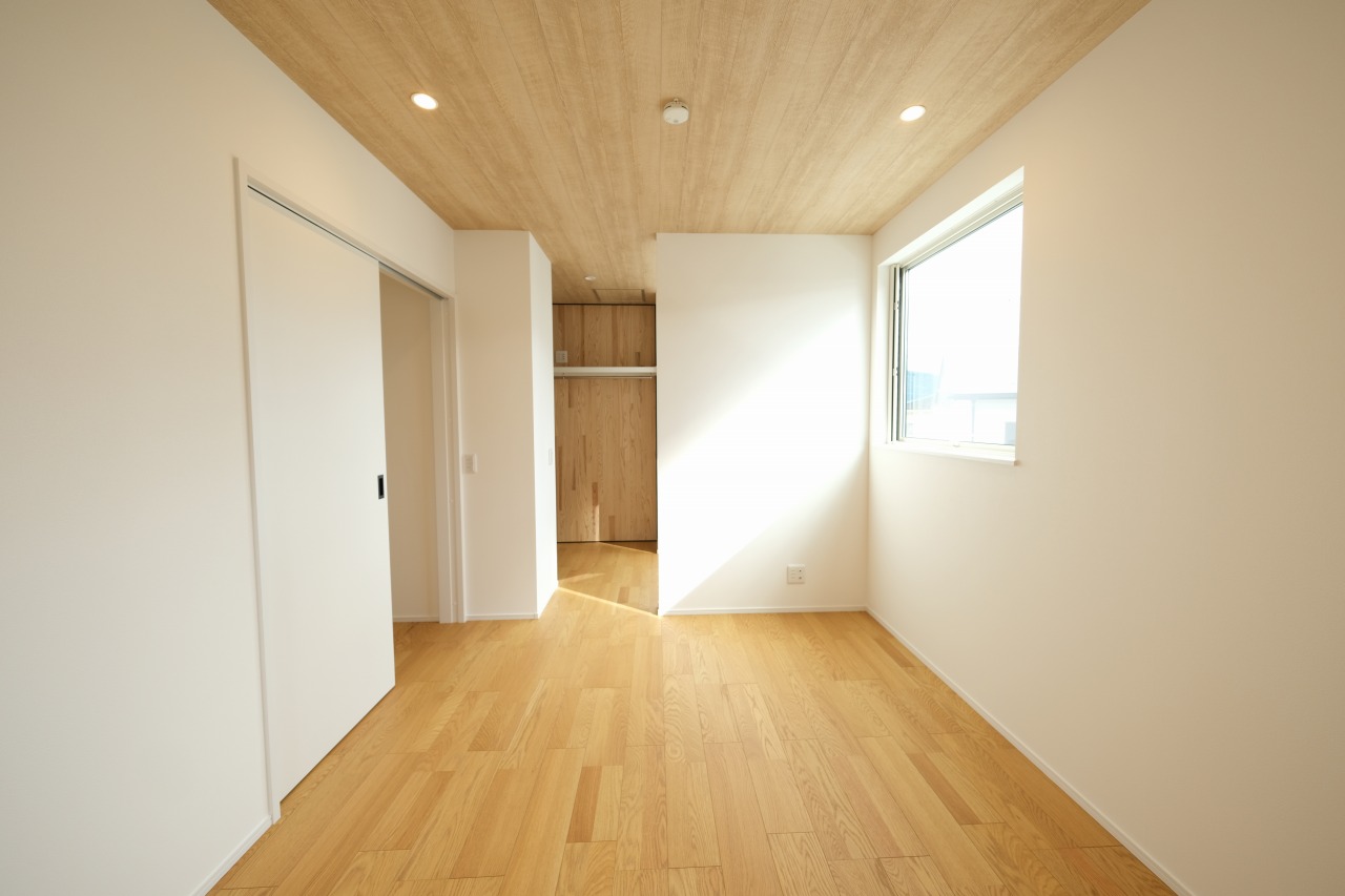 Lcrew亀山4丁目分譲