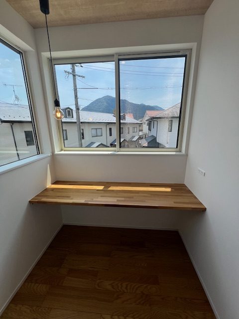 亀山4丁目分譲