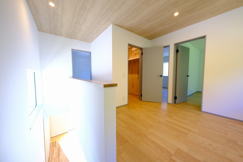 Lcrew可部９丁目分譲