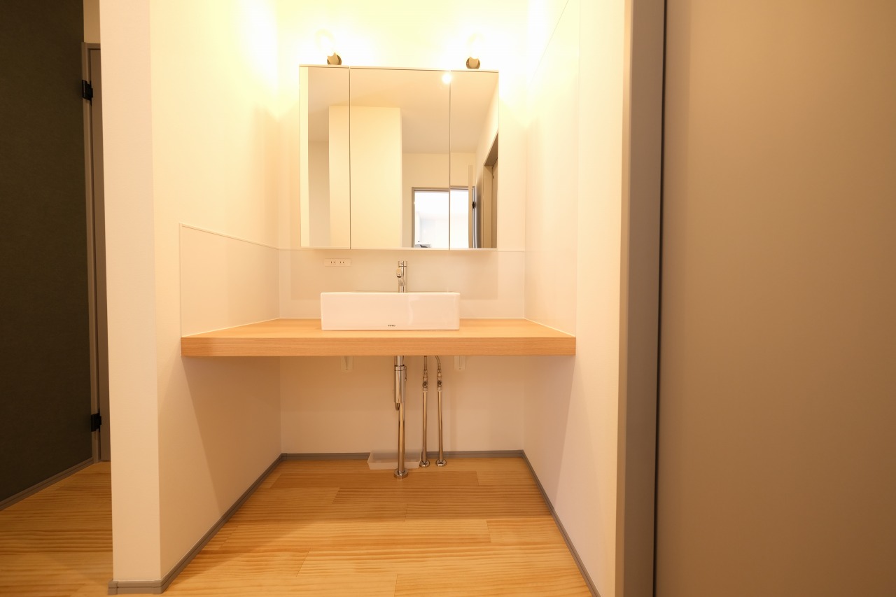 Lcrew可部９丁目分譲