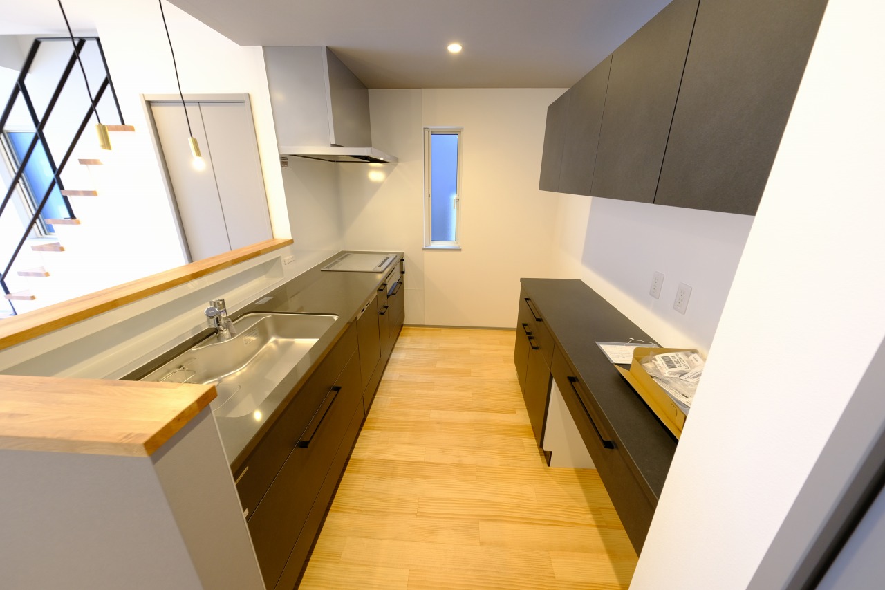 Lcrew亀山南3丁目新築住宅