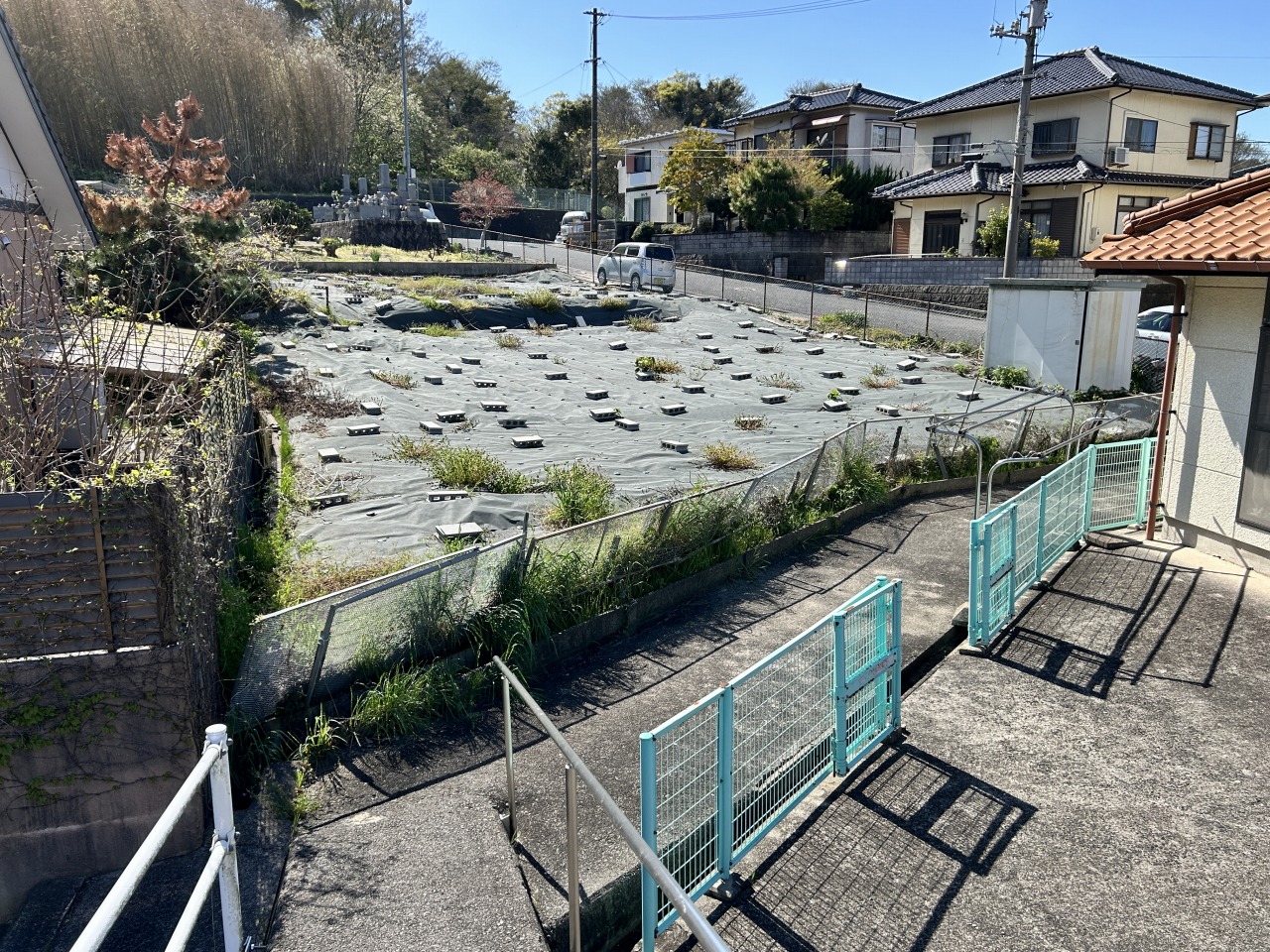 江田島市大柿町大君売り土地