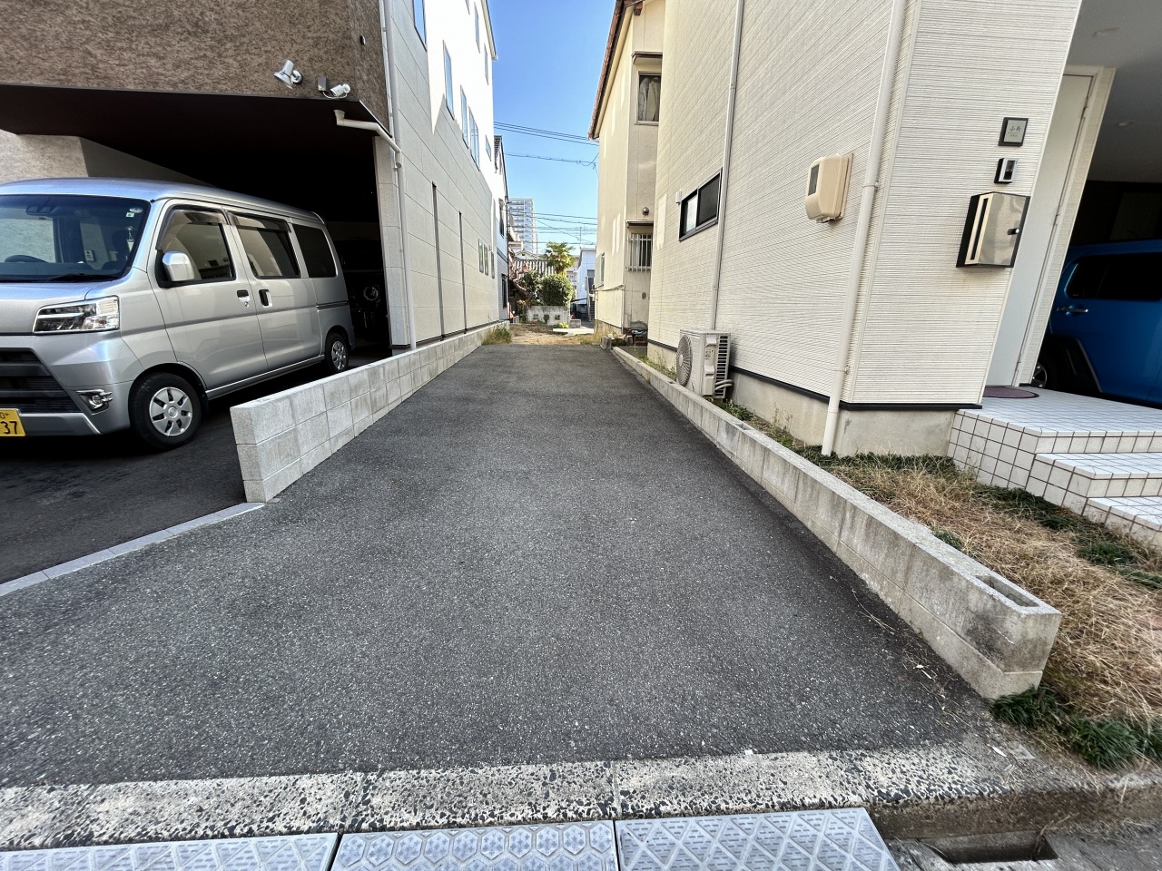 宇品神田四丁目土地