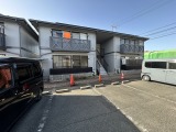 ハピネス中川A１０１