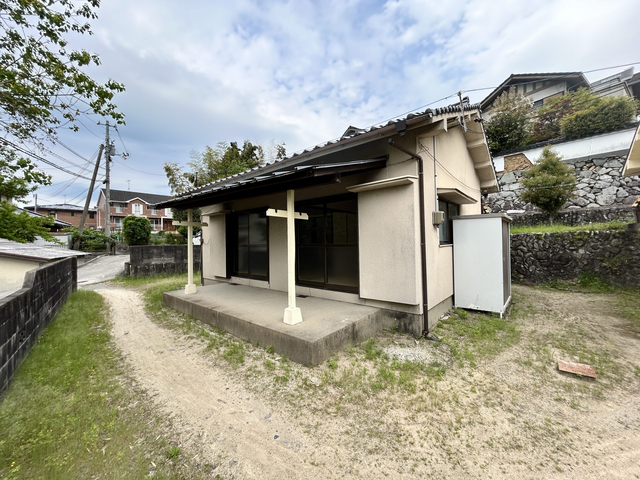 原田貸家（可部東１）
